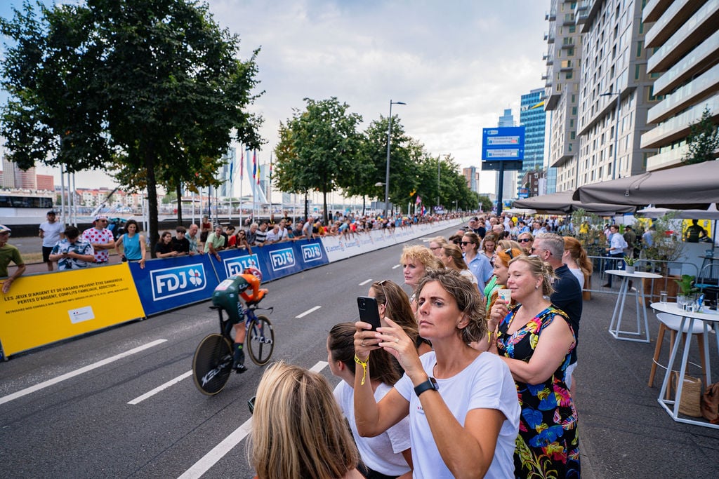 Tour de France Femmes